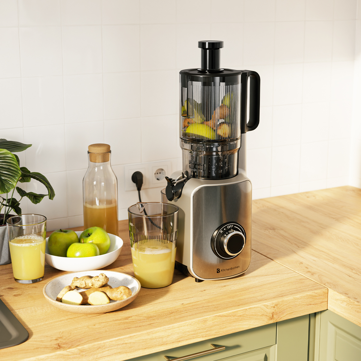 Apparaat, Elektrisch apparaat, Mixer