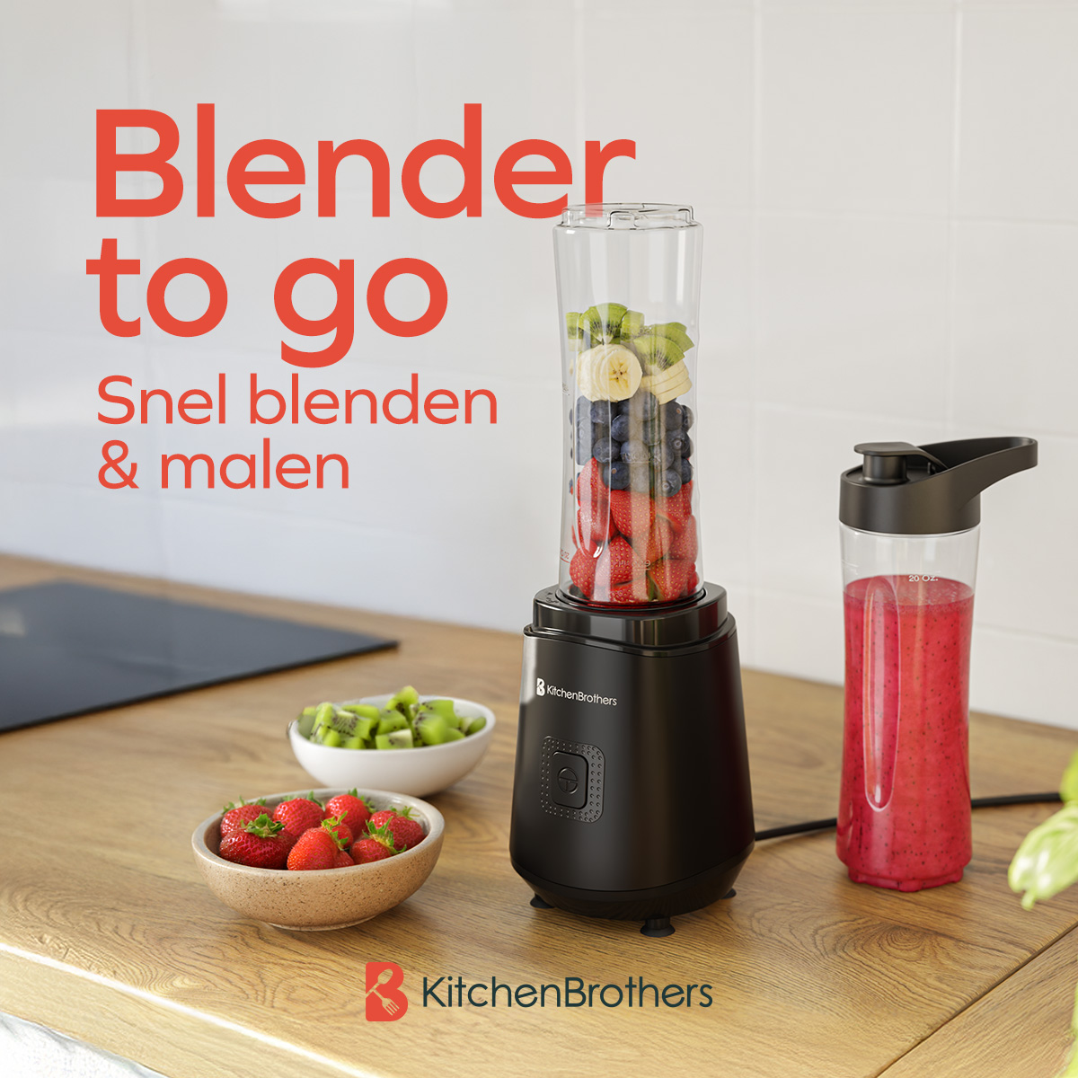 Apparaat, Elektrisch apparaat, Mixer, Shaker