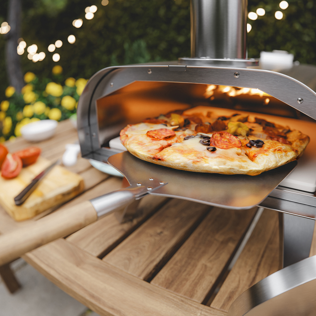 Apparaat, Koken, Elektrisch apparaat, Pizza