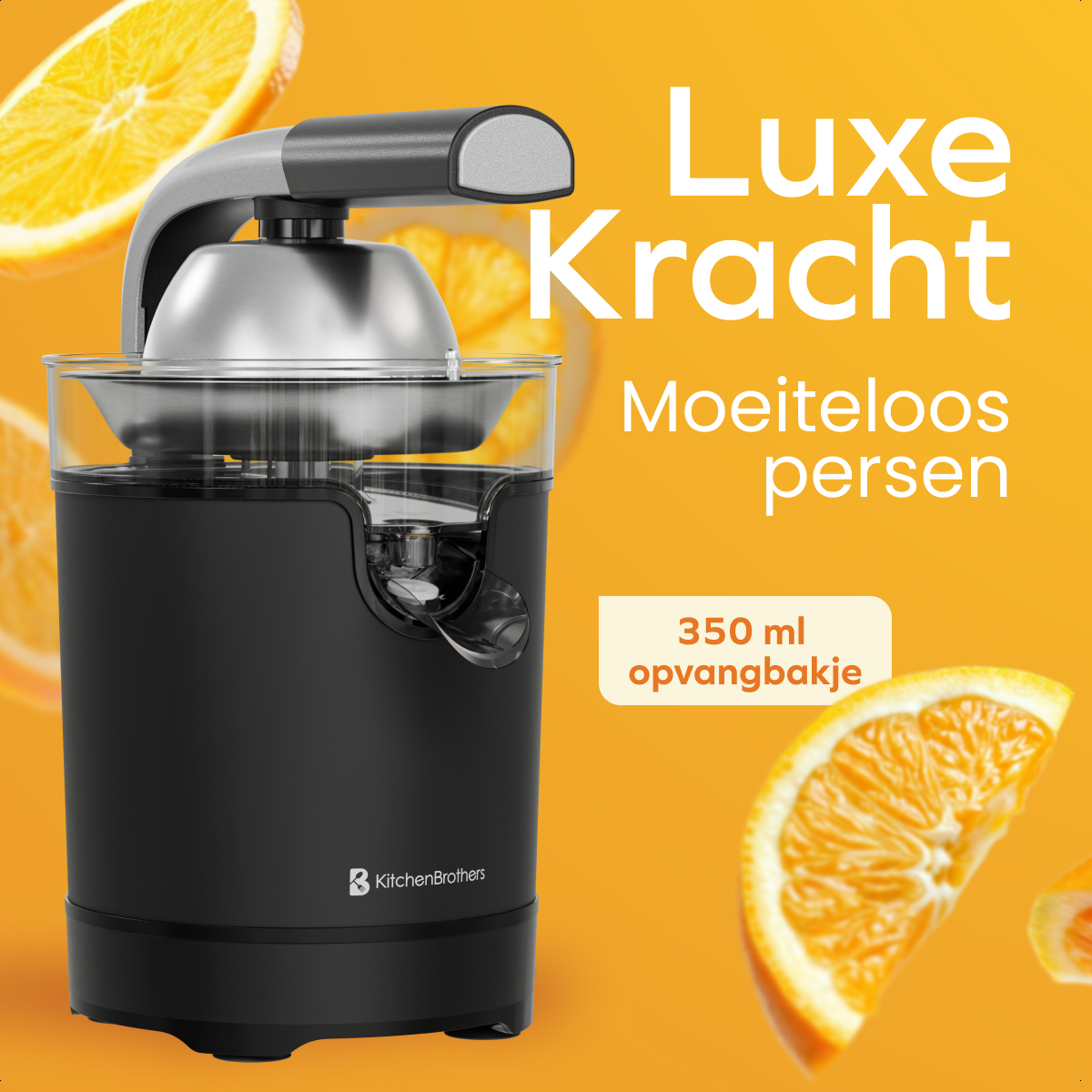 Citrusvruchten, Vruchten, Produceren, Oranje, Shaker