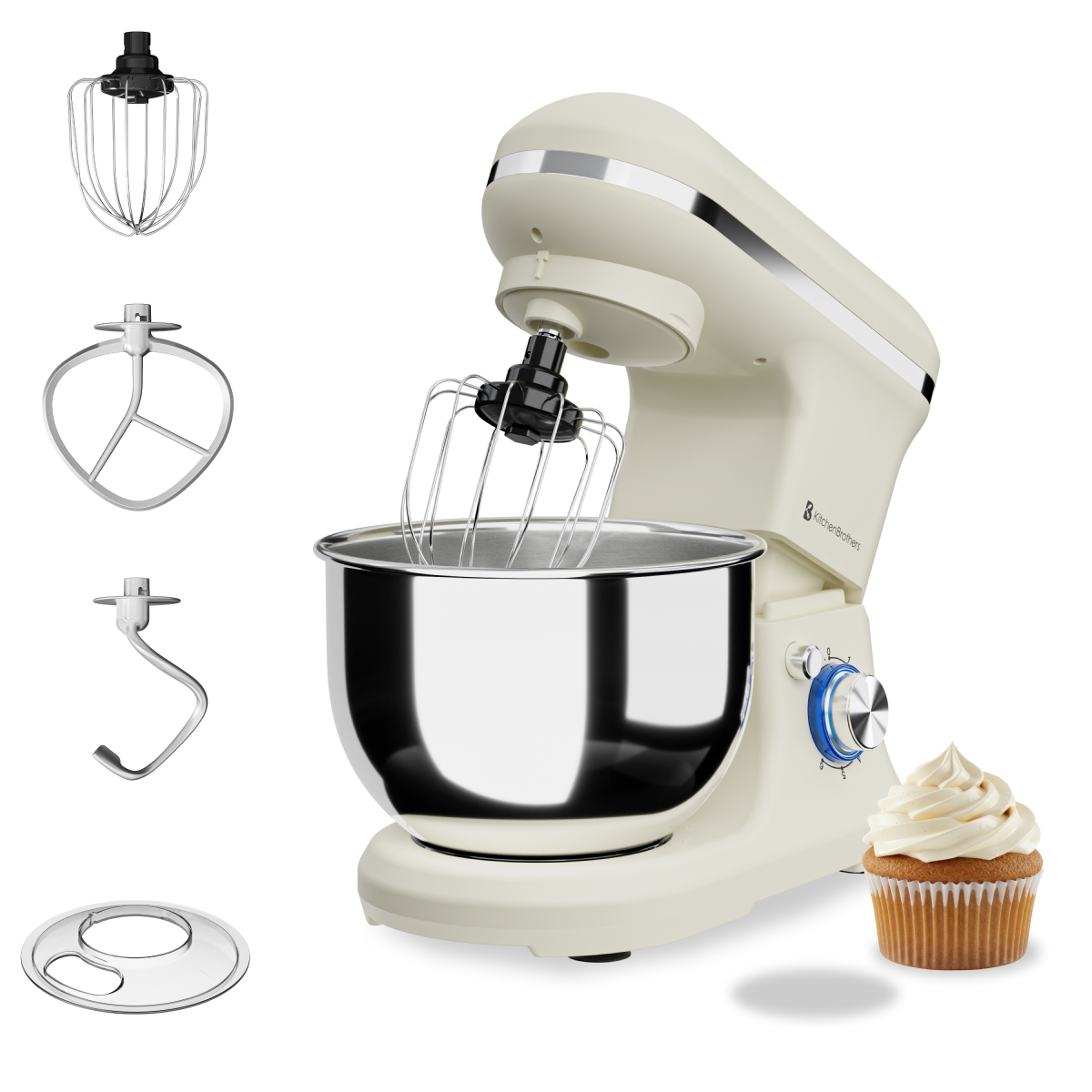 Apparaat, Elektrisch apparaat, Mixer