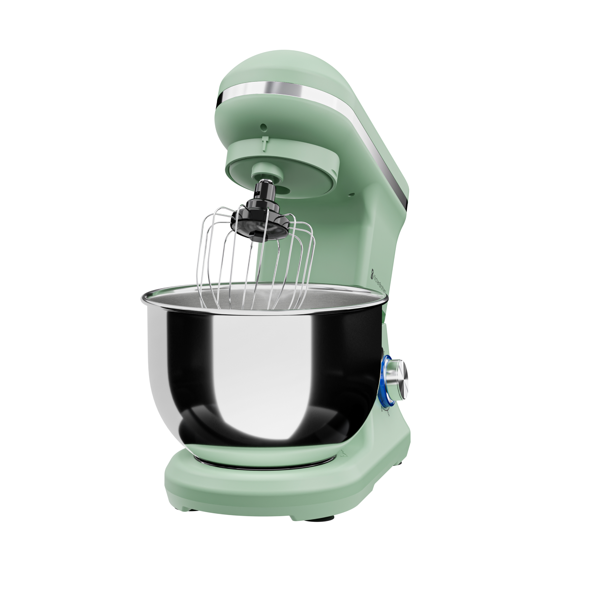 Apparaat, Elektrisch apparaat, Mixer