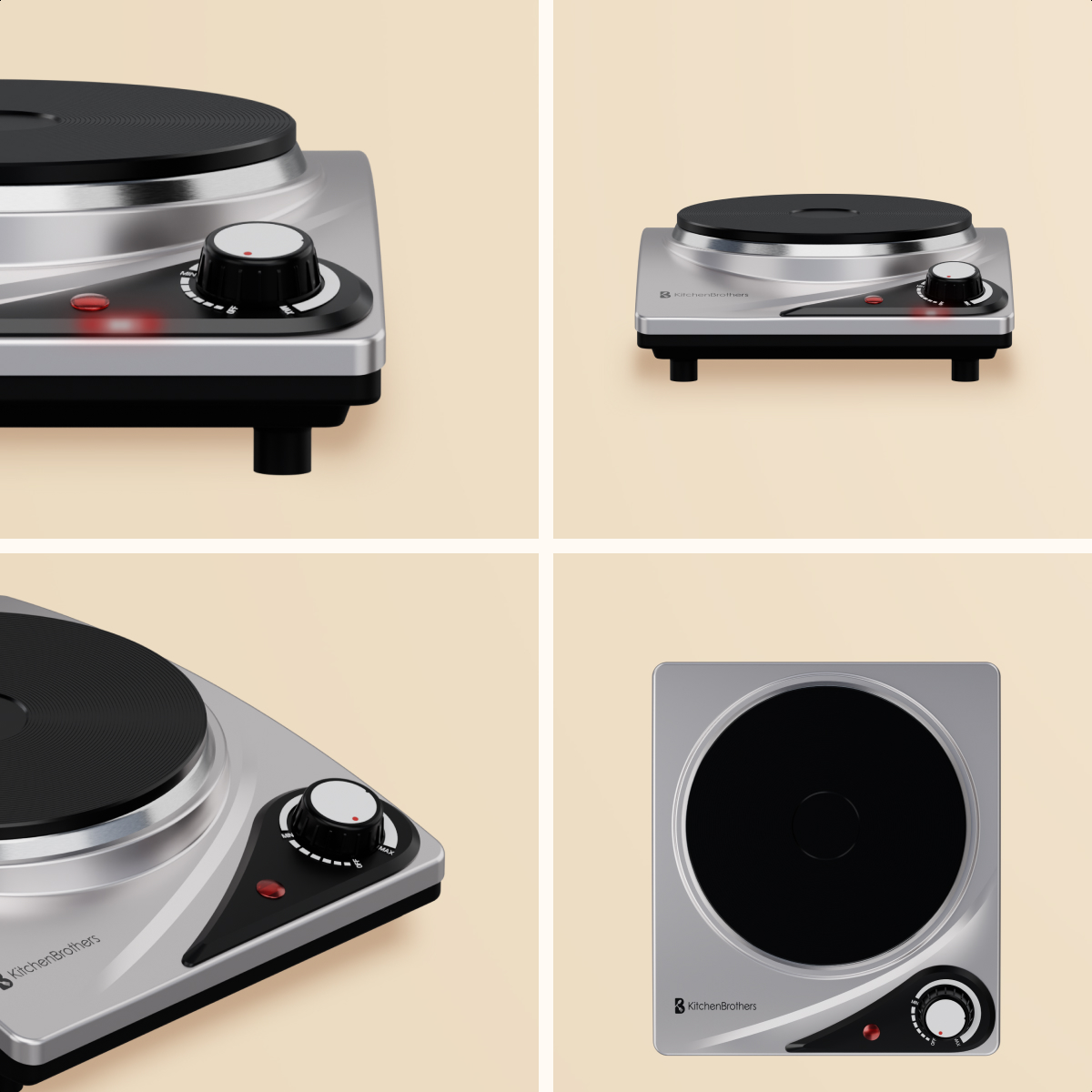 Kookplaat, Binnenshuis, Keuken, Elektronica, spreker