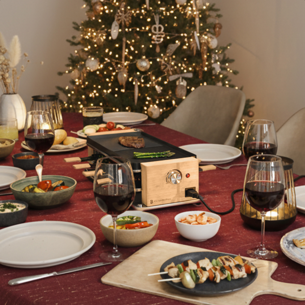 Eettafel, Tafel, Maaltijd, Glas, Tafelblad