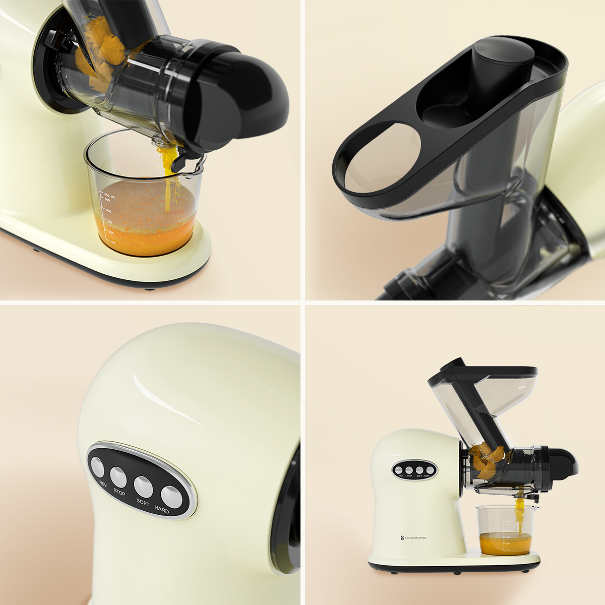 Apparaat, Elektrisch apparaat, Mixer, Beker