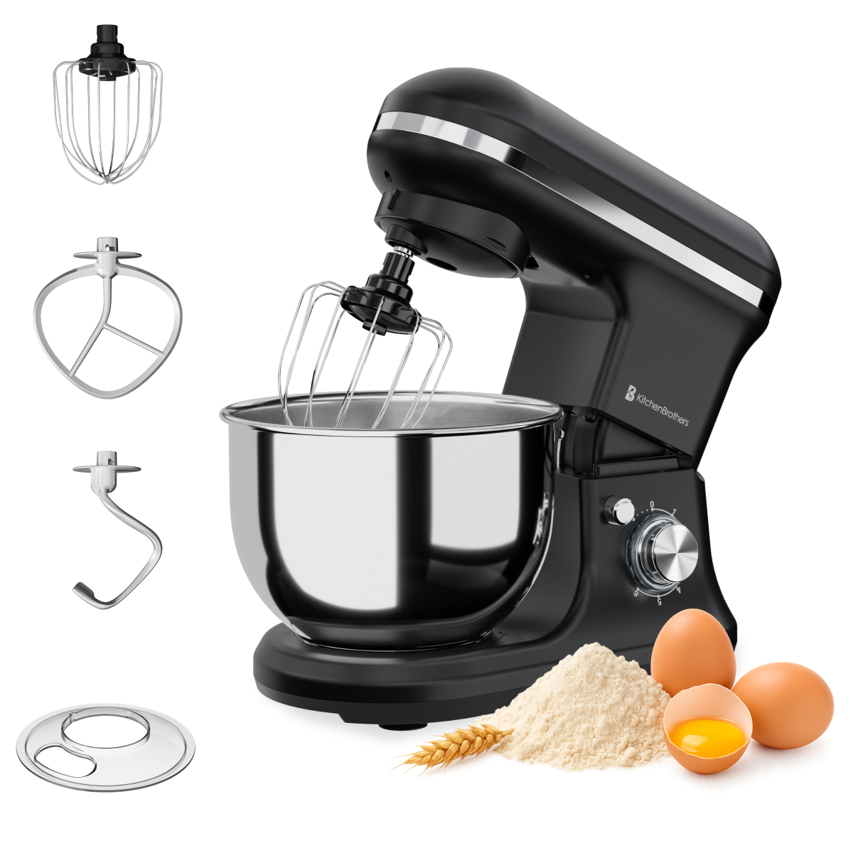 Apparaat, Elektrisch apparaat, Mixer