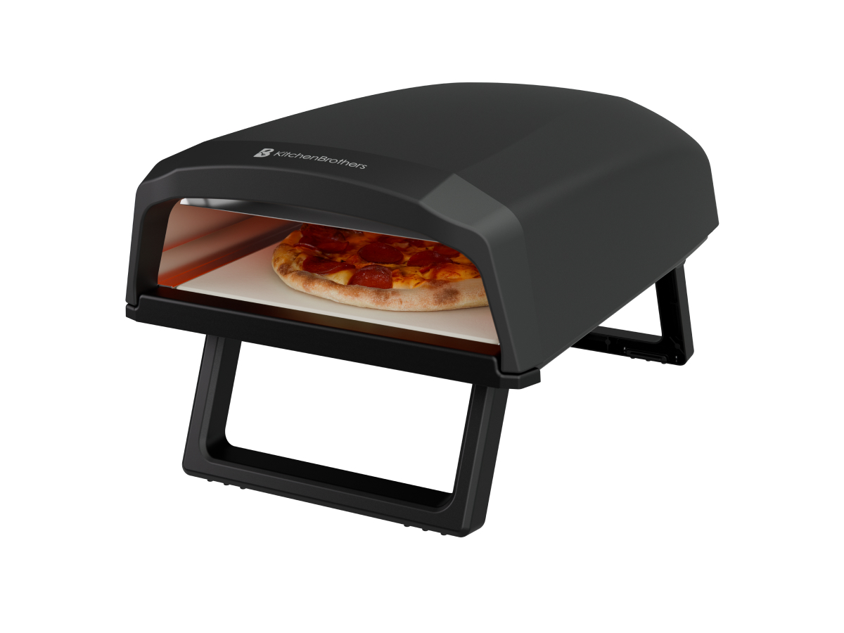 Voedsel, Pizza