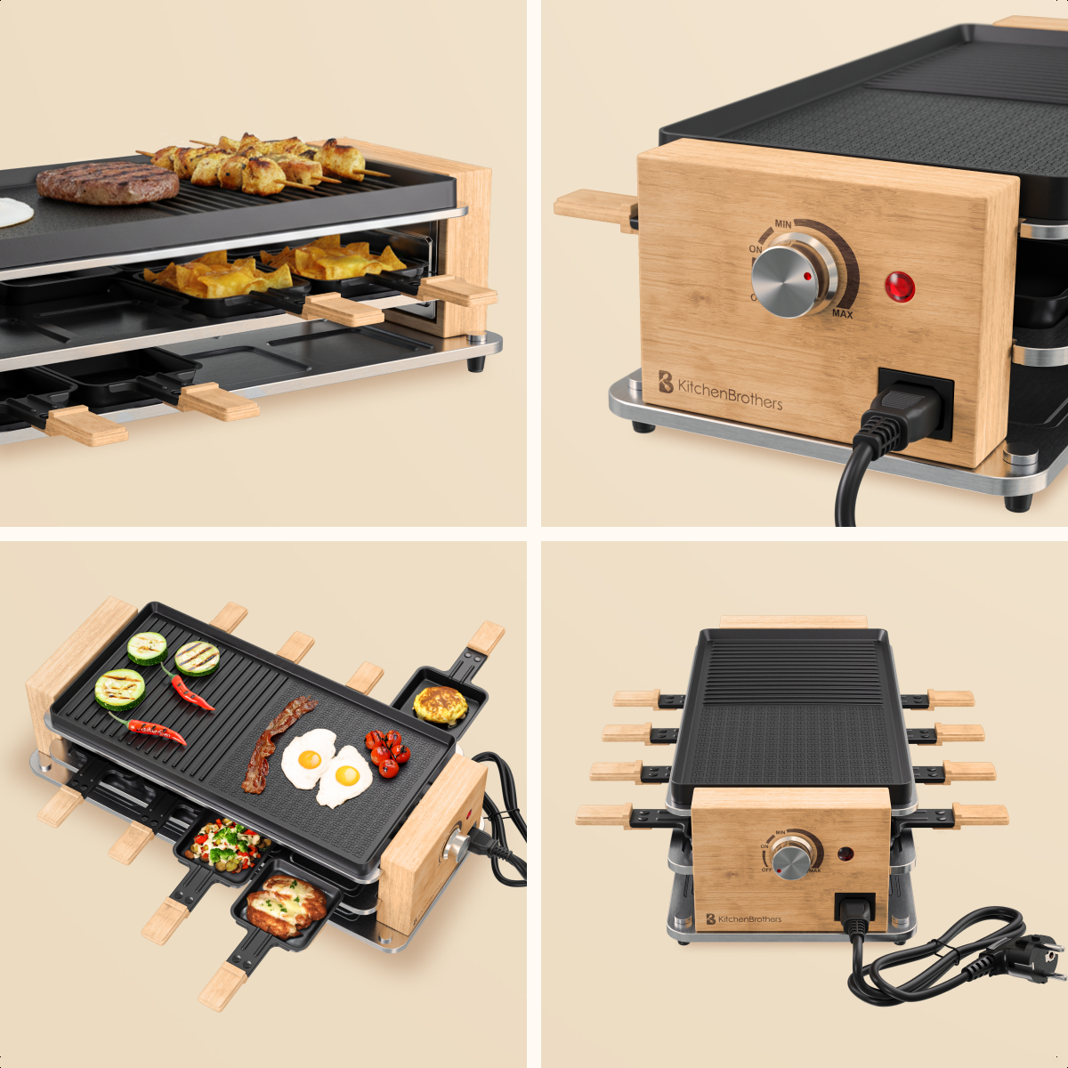 Bbq, Koken, Voedsel, Grillen