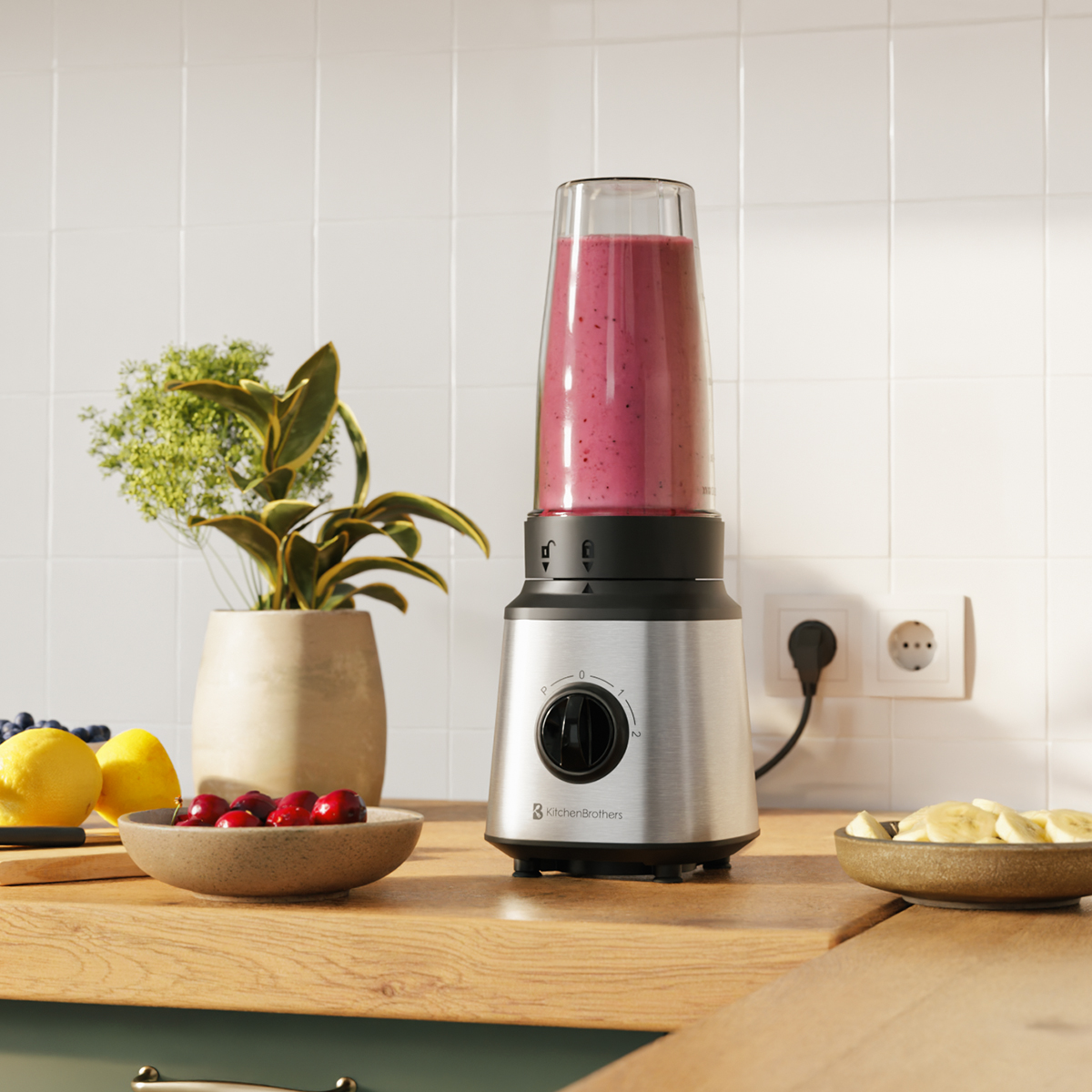 Apparaat, Elektrisch apparaat, Mixer