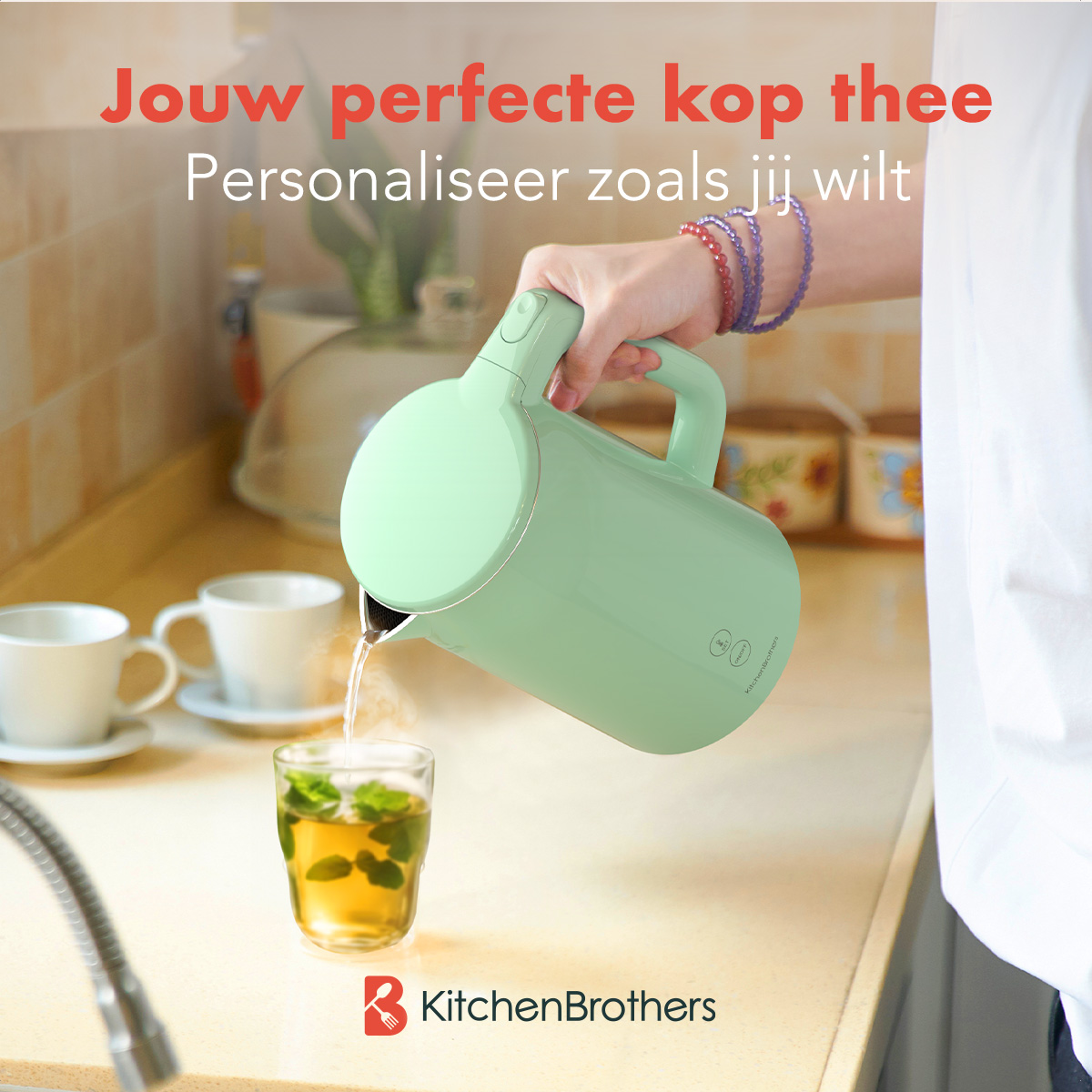 Beker, Kruik