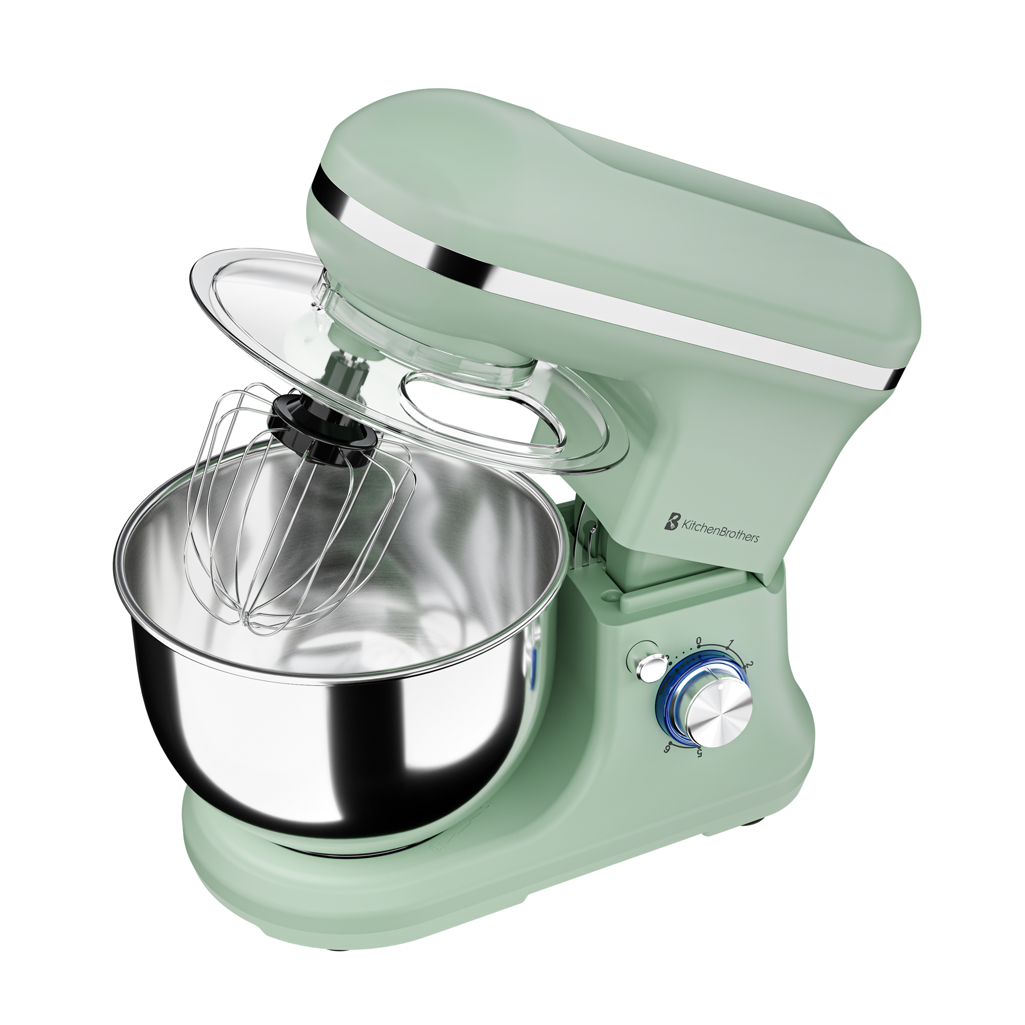 Apparaat, Elektrisch apparaat, Mixer
