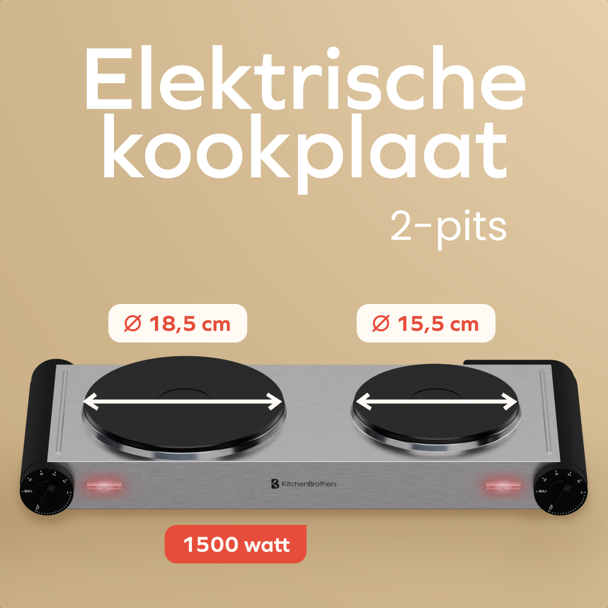 Kookplaat, Binnenshuis, Keuken