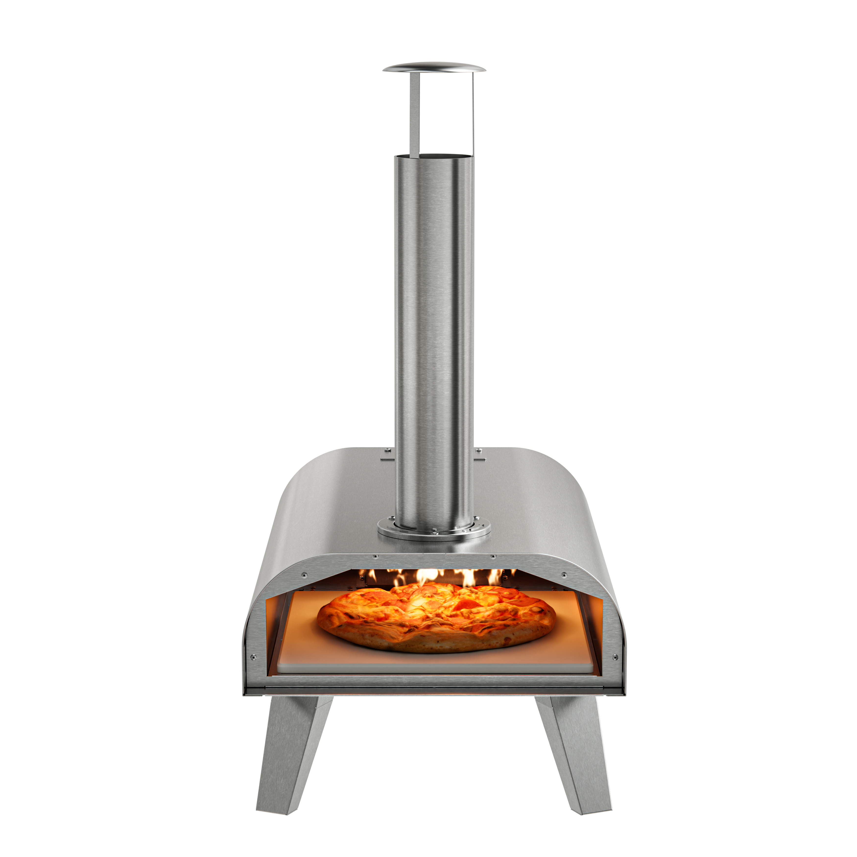Pizza, Apparaat, Elektrisch apparaat, Open haard