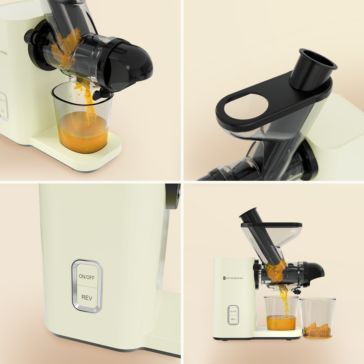 Apparaat, Elektrisch apparaat, Mixer