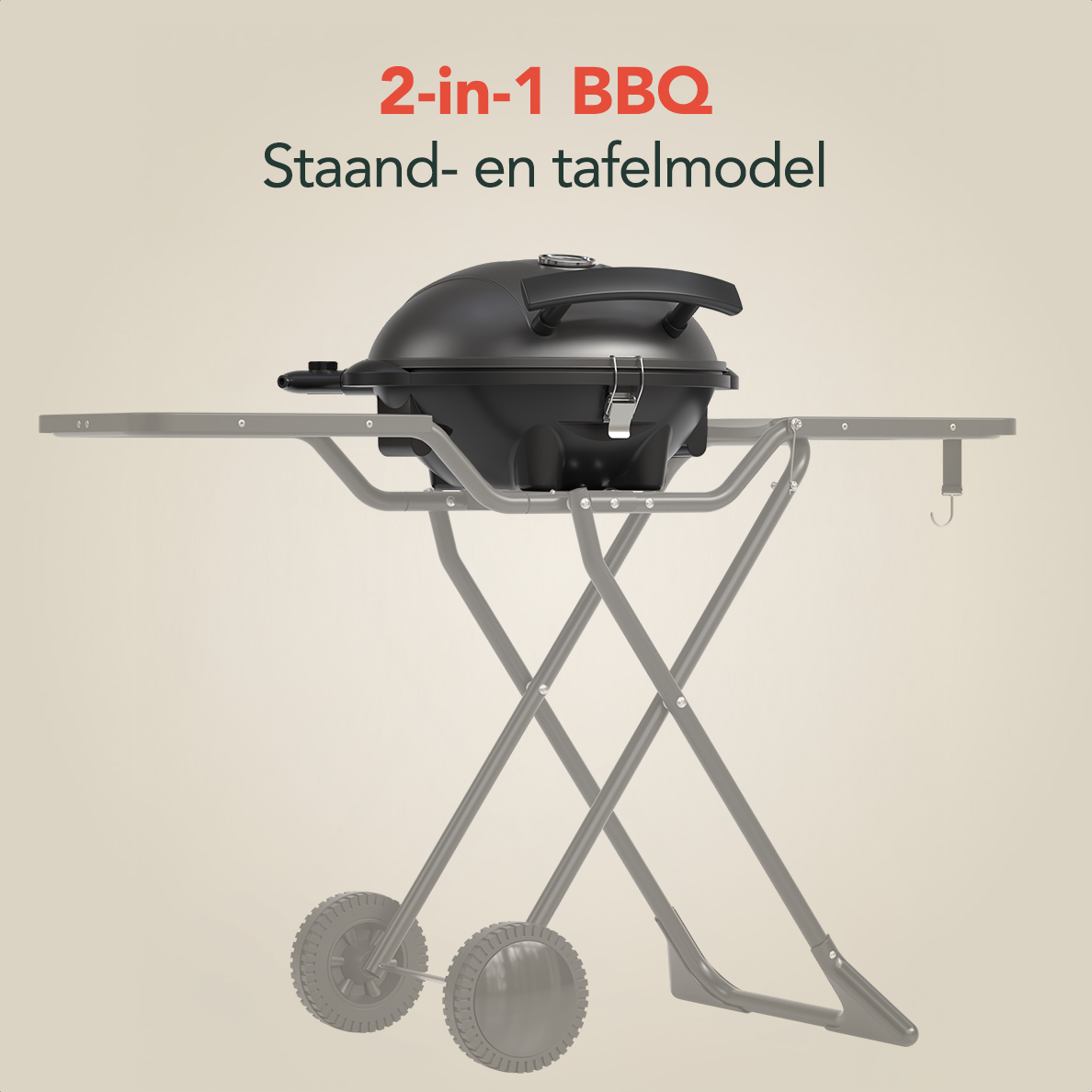 Bbq, Voedsel, Grillen, E-scooter, Voertuig