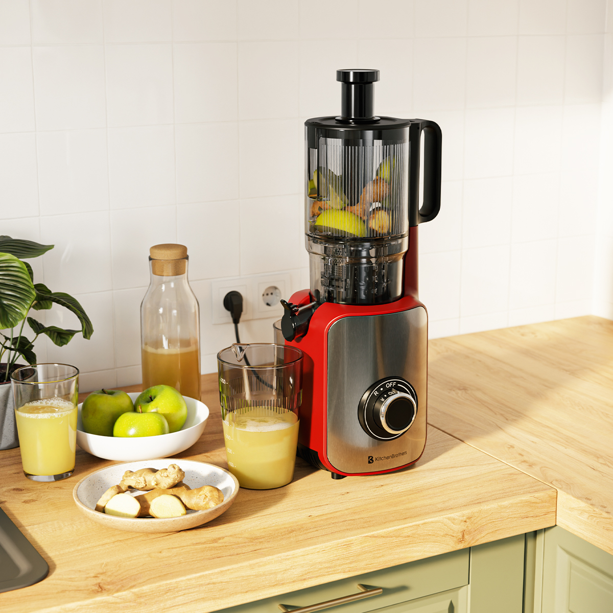 Apparaat, Elektrisch apparaat, Mixer