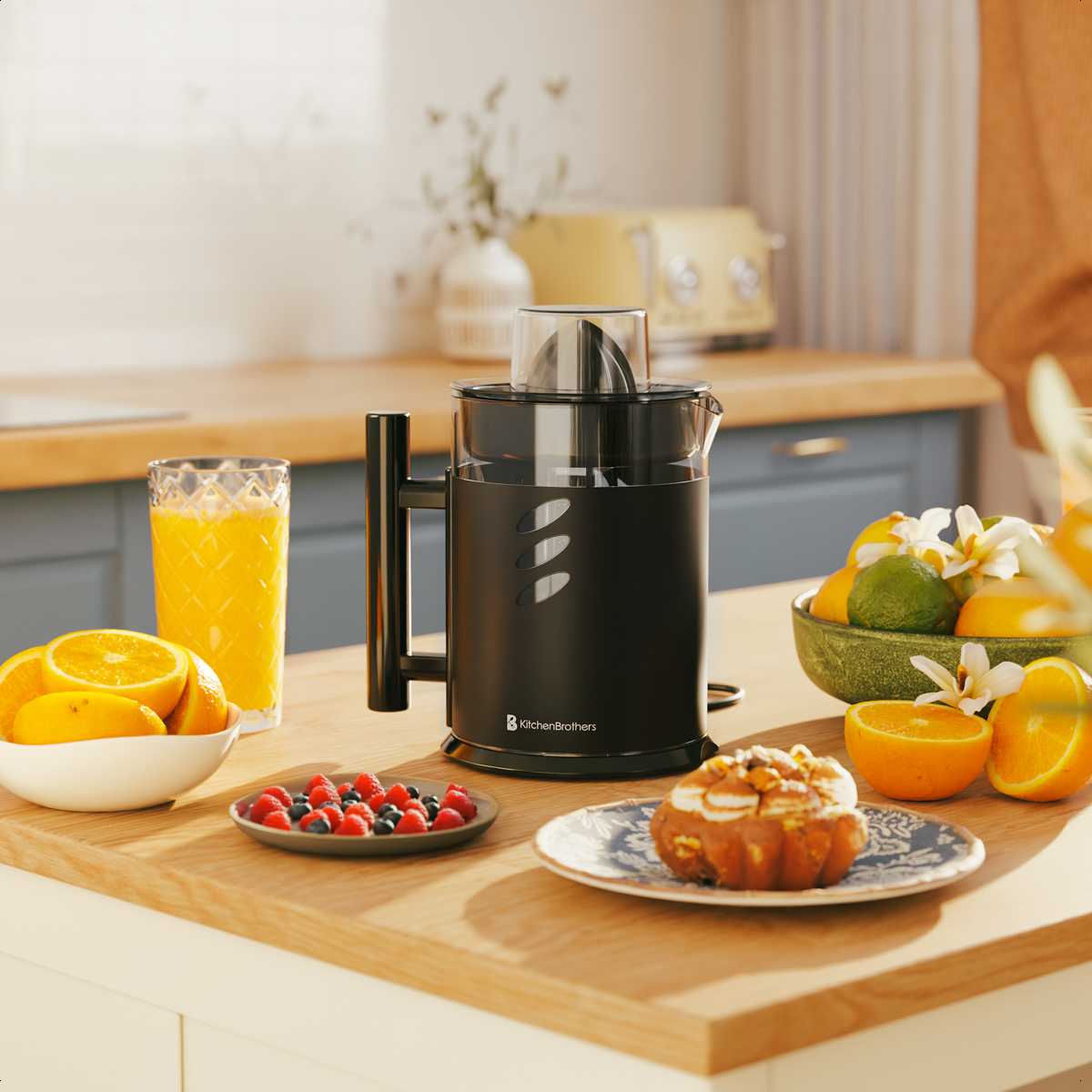 Brunch, Voedsel, Sap, Citrusvruchten, Shaker