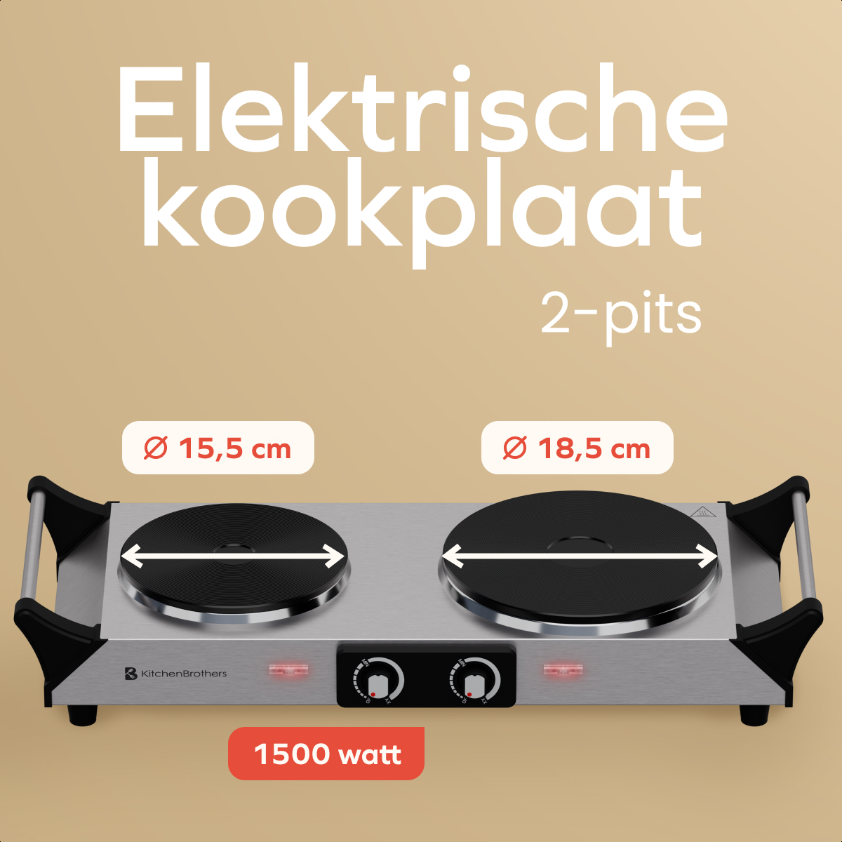 Kookplaat, Binnenshuis, Keuken