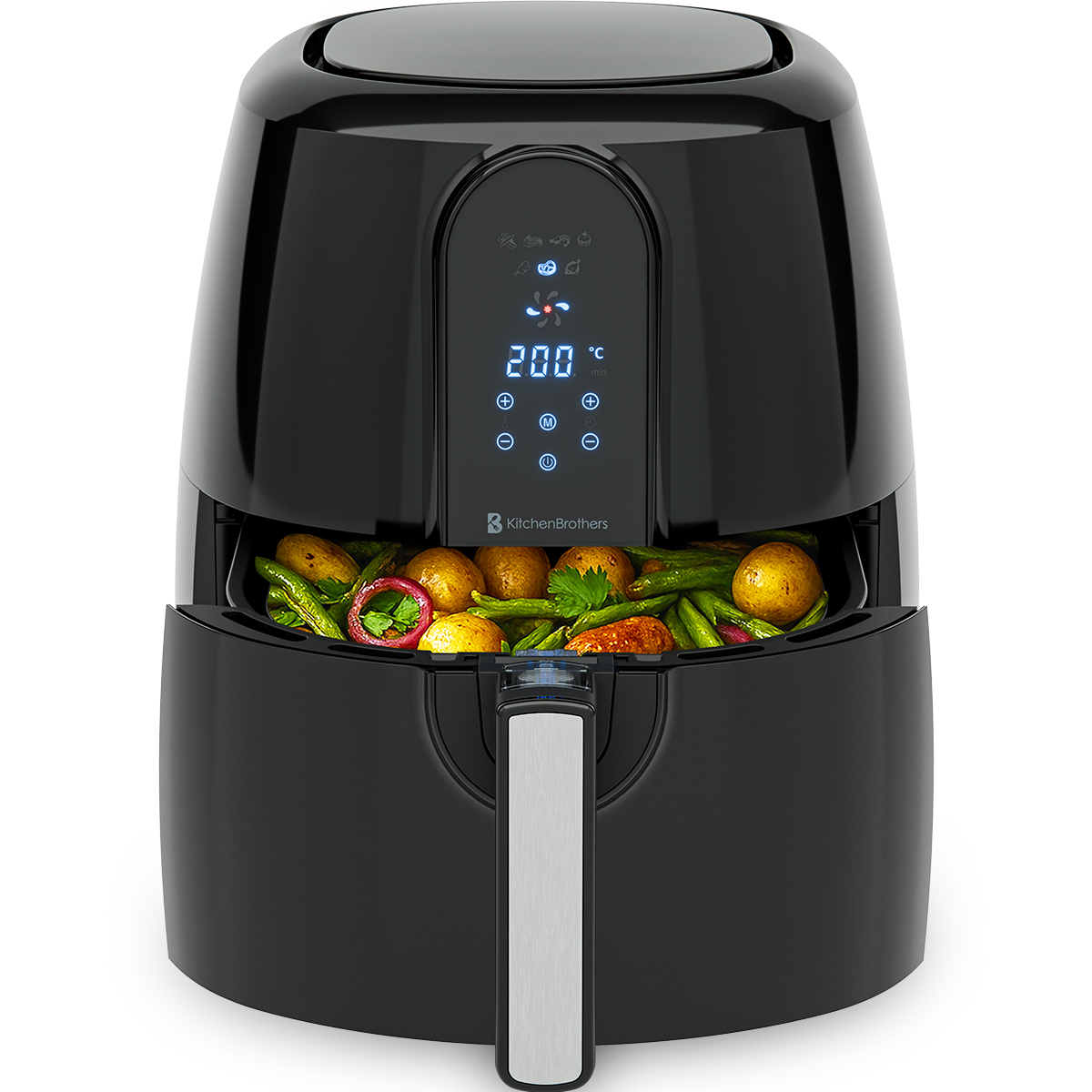 Apparaat, Elektrisch apparaat