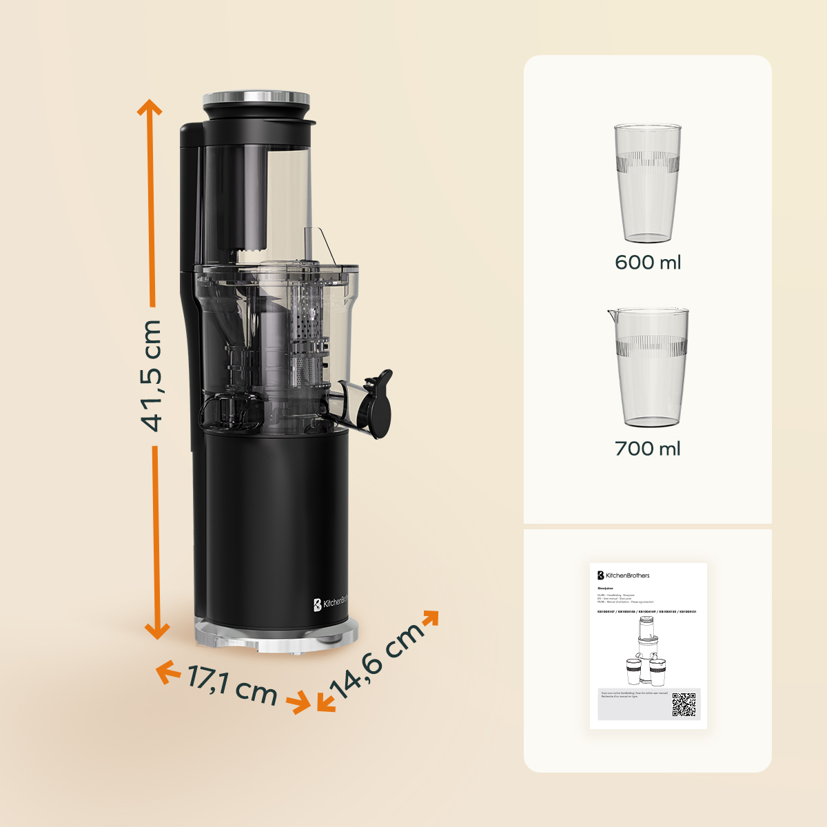 Apparaat, Elektrisch apparaat, Mixer, Shaker