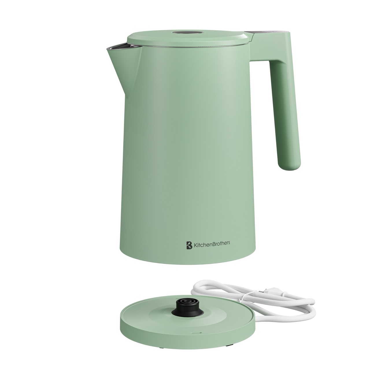 Kookgerei, Pot, Waterkoker