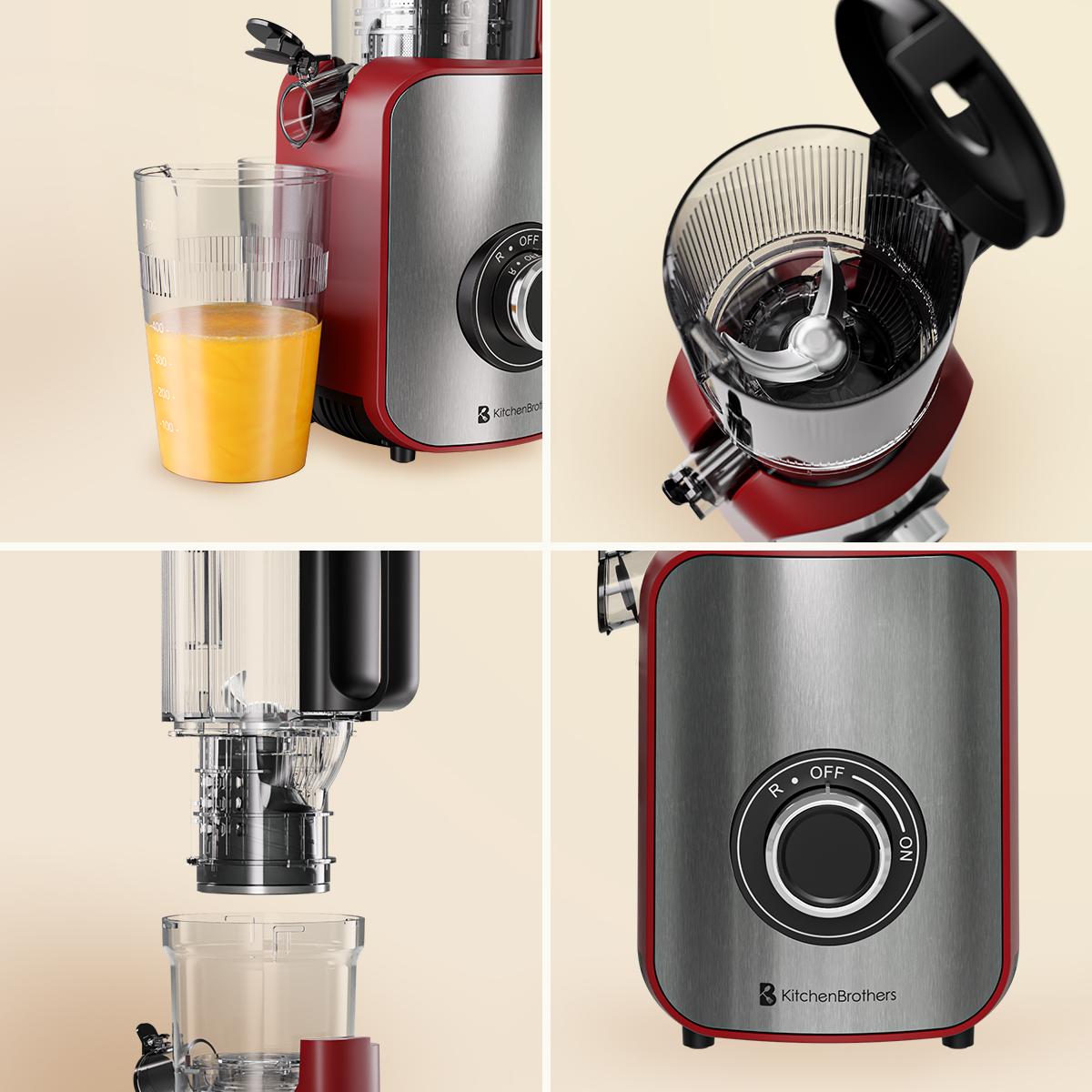 Apparaat, Elektrisch apparaat, Mixer