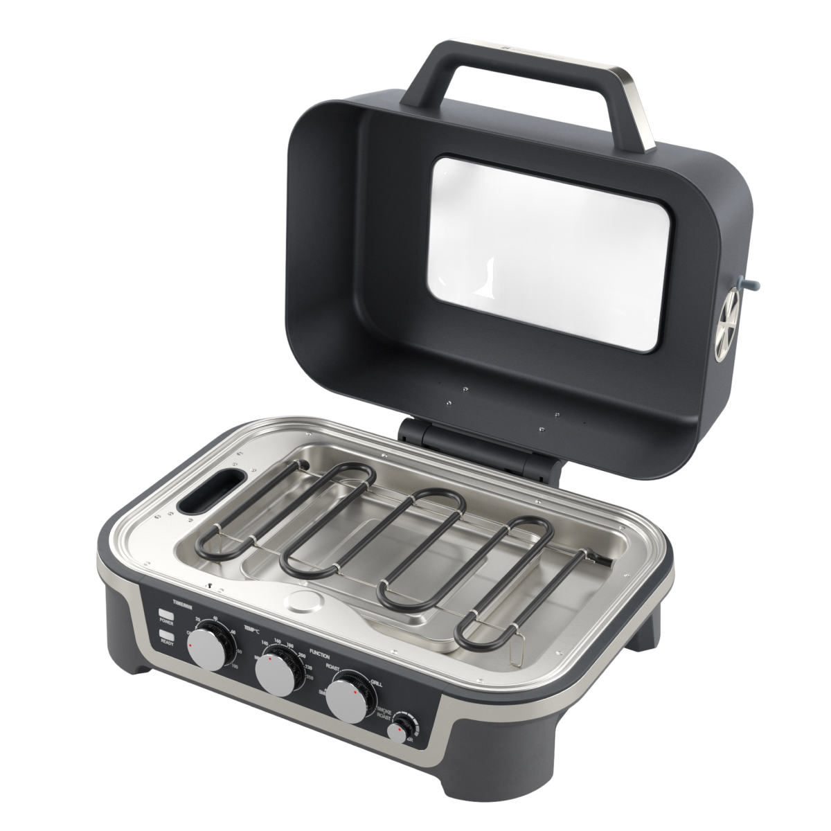 grill, toaster, keuken, elektrisch, roosteren