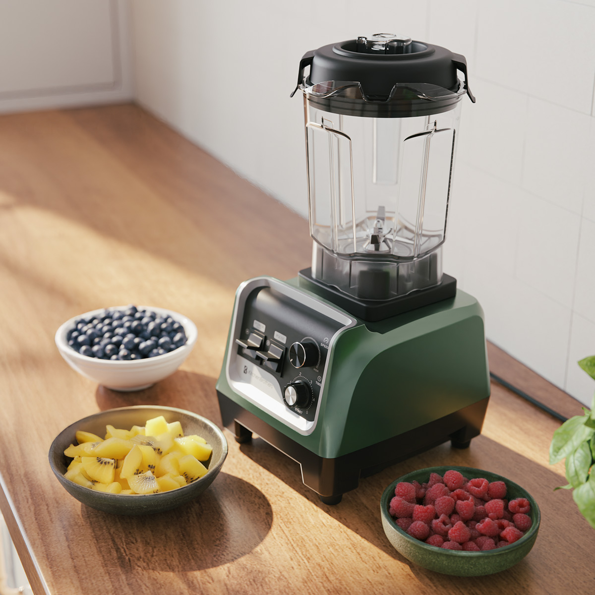 Apparaat, Elektrisch apparaat, Mixer, Bessen, Produceren