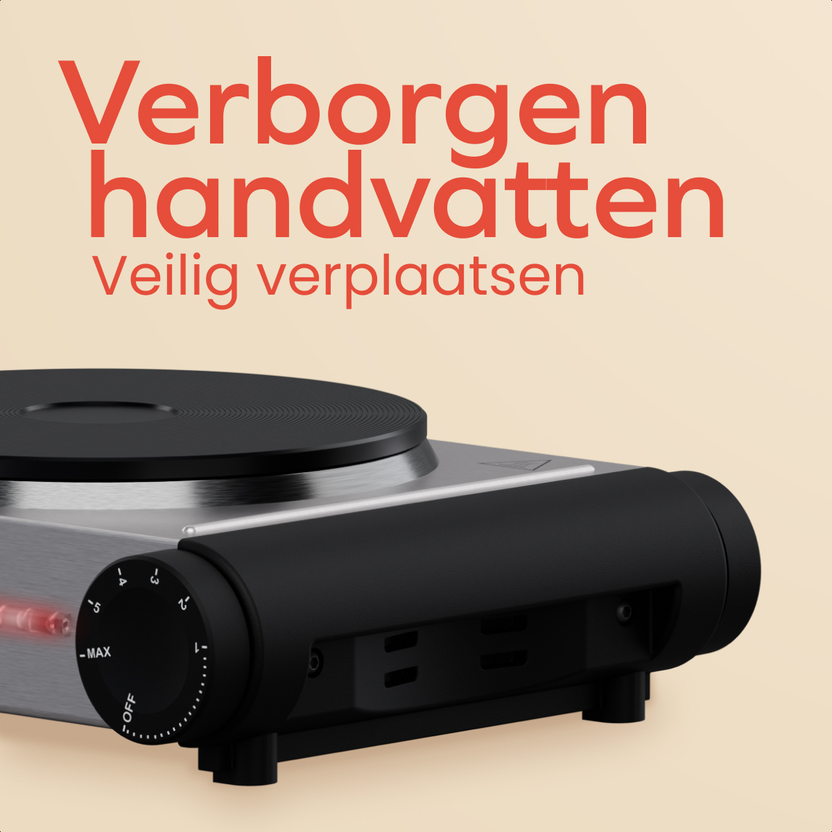 Camera, Elektronica