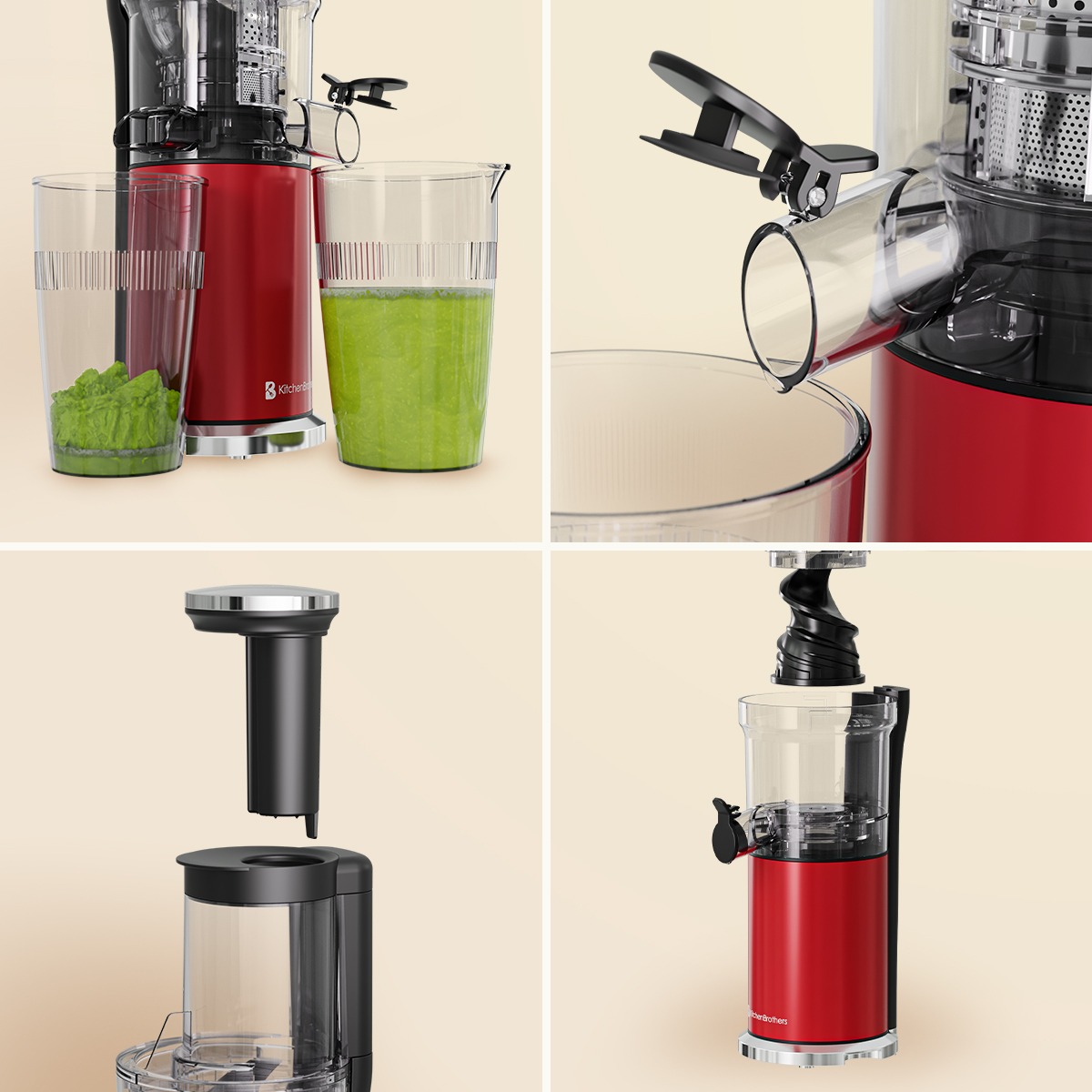 Apparaat, Elektrisch apparaat, Mixer