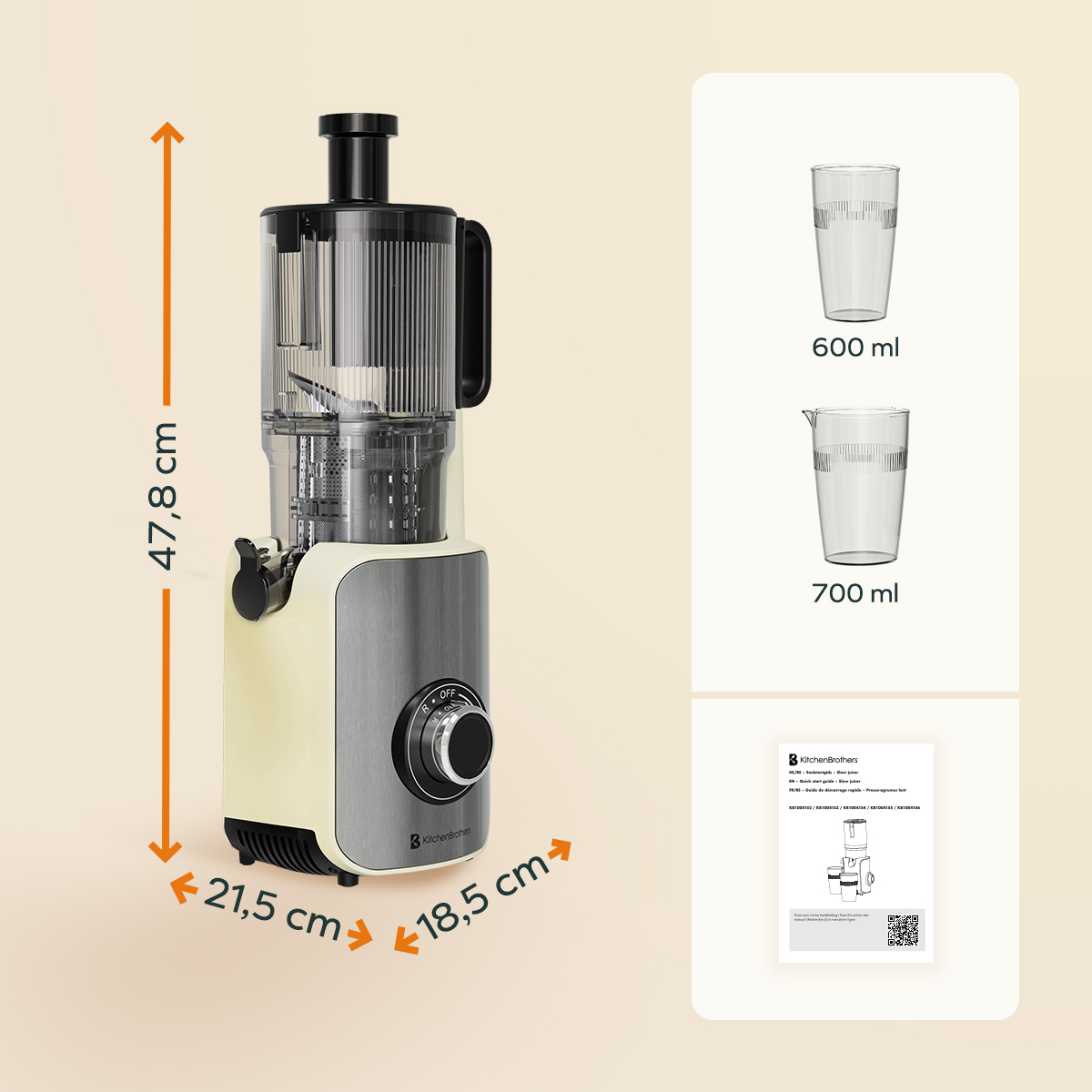 Apparaat, Elektrisch apparaat, Mixer, Shaker
