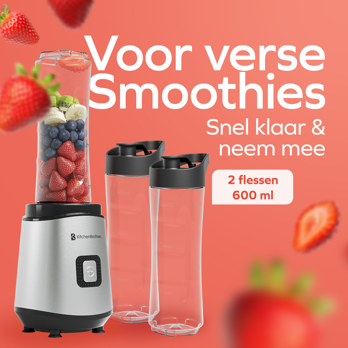Bessen, Apparaat, Elektrisch apparaat, Mixer
