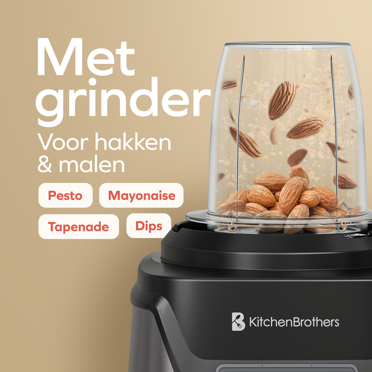 Voedsel, Produceren