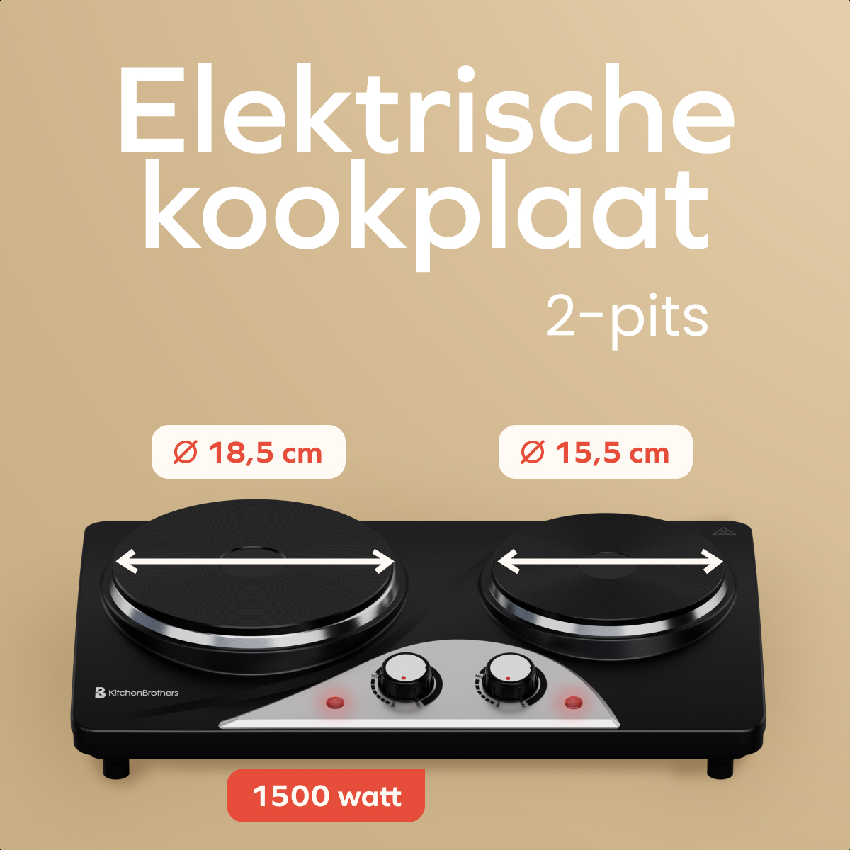 Kookplaat, Binnenshuis, Keuken