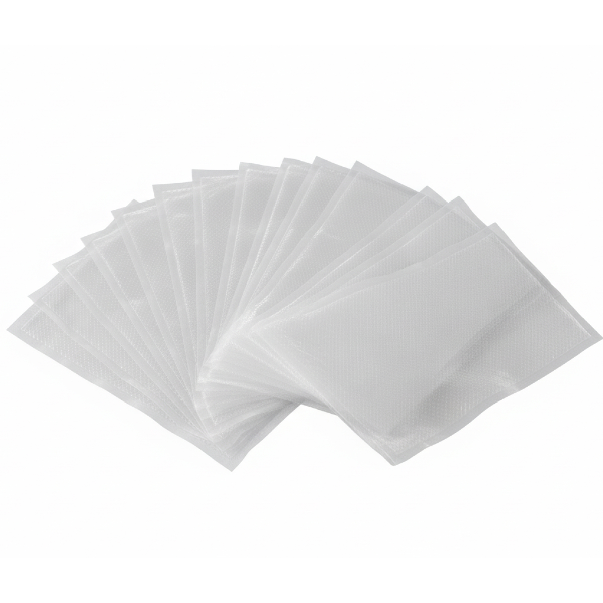 Kunststof, Tas, bestand