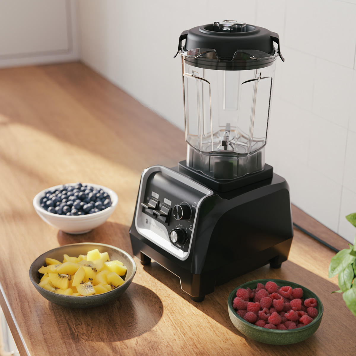 Apparaat, Elektrisch apparaat, Mixer, Bessen, Produceren