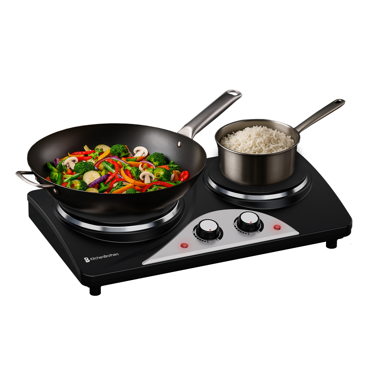 Kookpan, Kookgerei, Kookplaat, Binnenshuis, Keuken