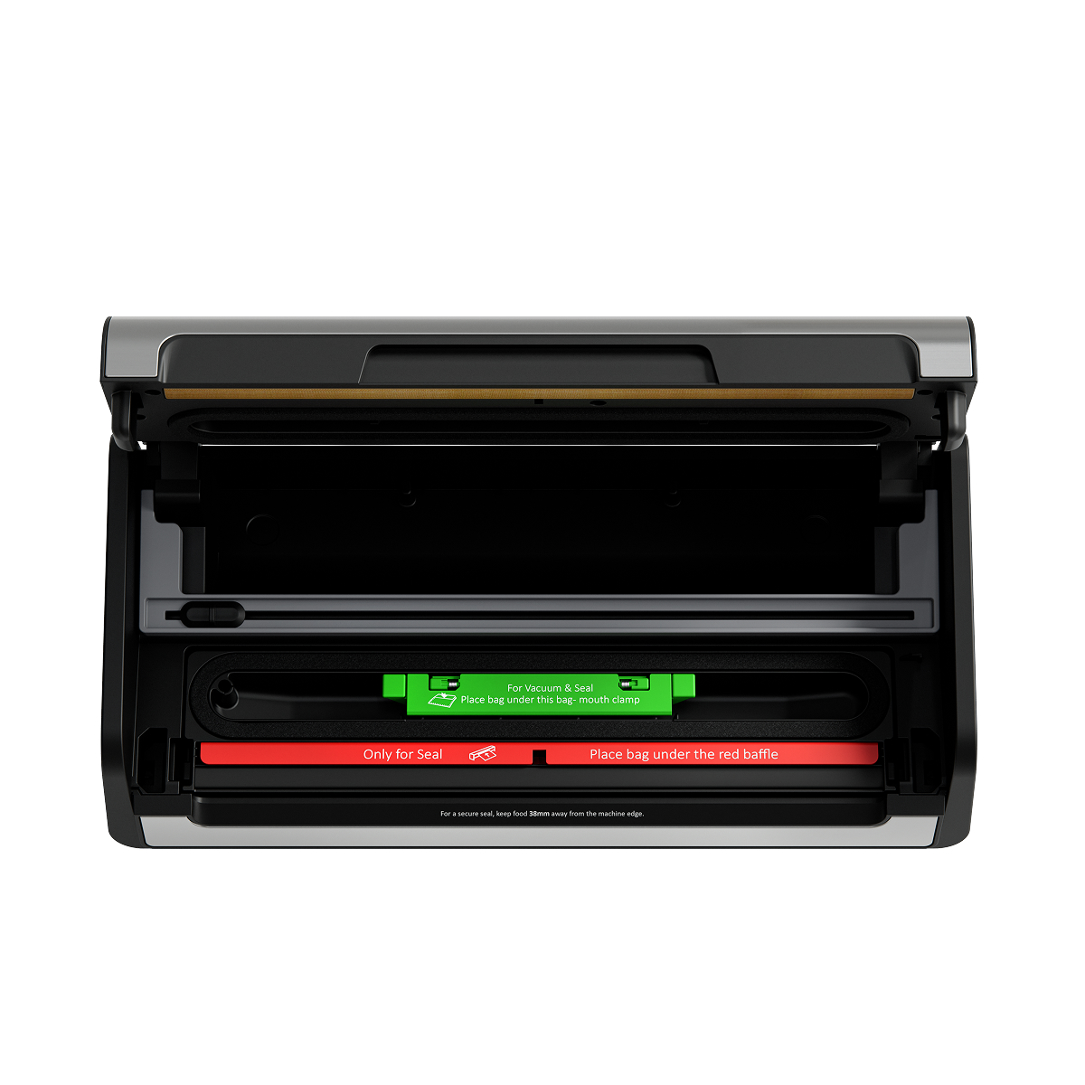 printer, tray, slot, paper, scanner?