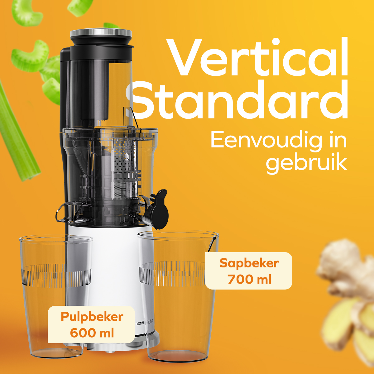 Apparaat, Elektrisch apparaat, Mixer