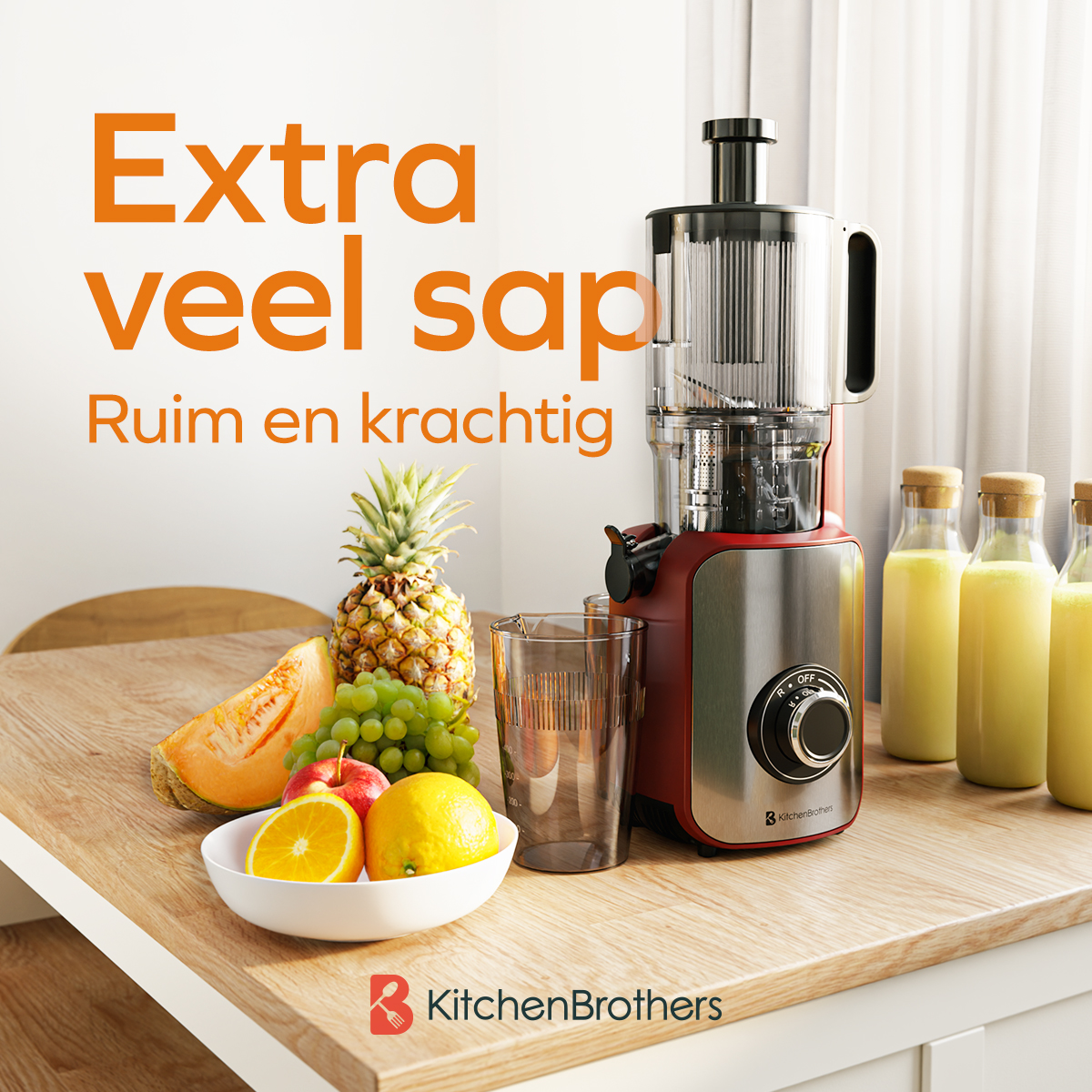 Vruchten, Ananas, Produceren, Elektrisch apparaat, Mixer