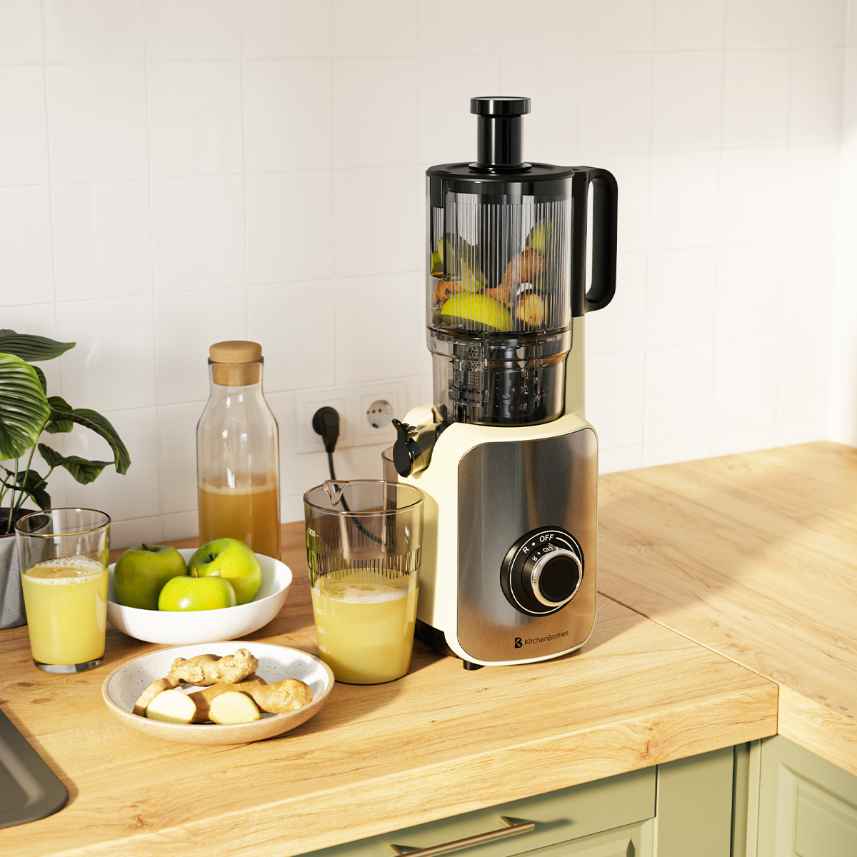 Apparaat, Elektrisch apparaat, Mixer