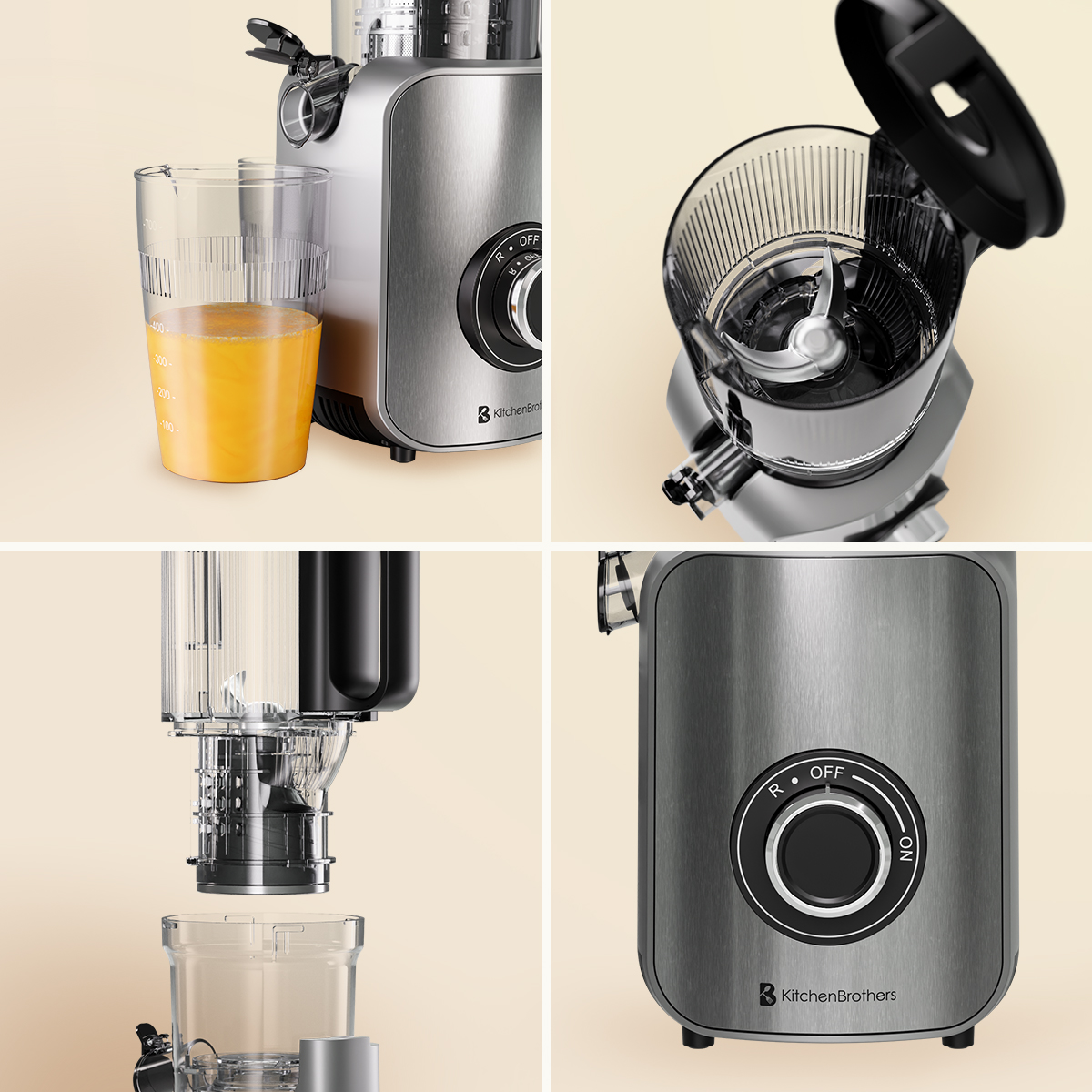Apparaat, Elektrisch apparaat, Mixer
