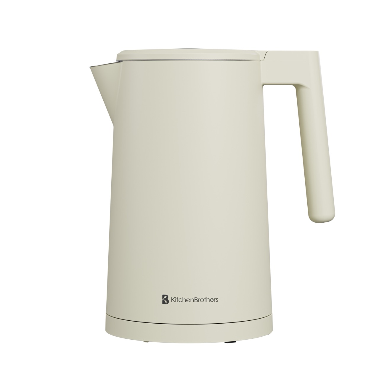 Kookgerei, Pot, Waterkoker