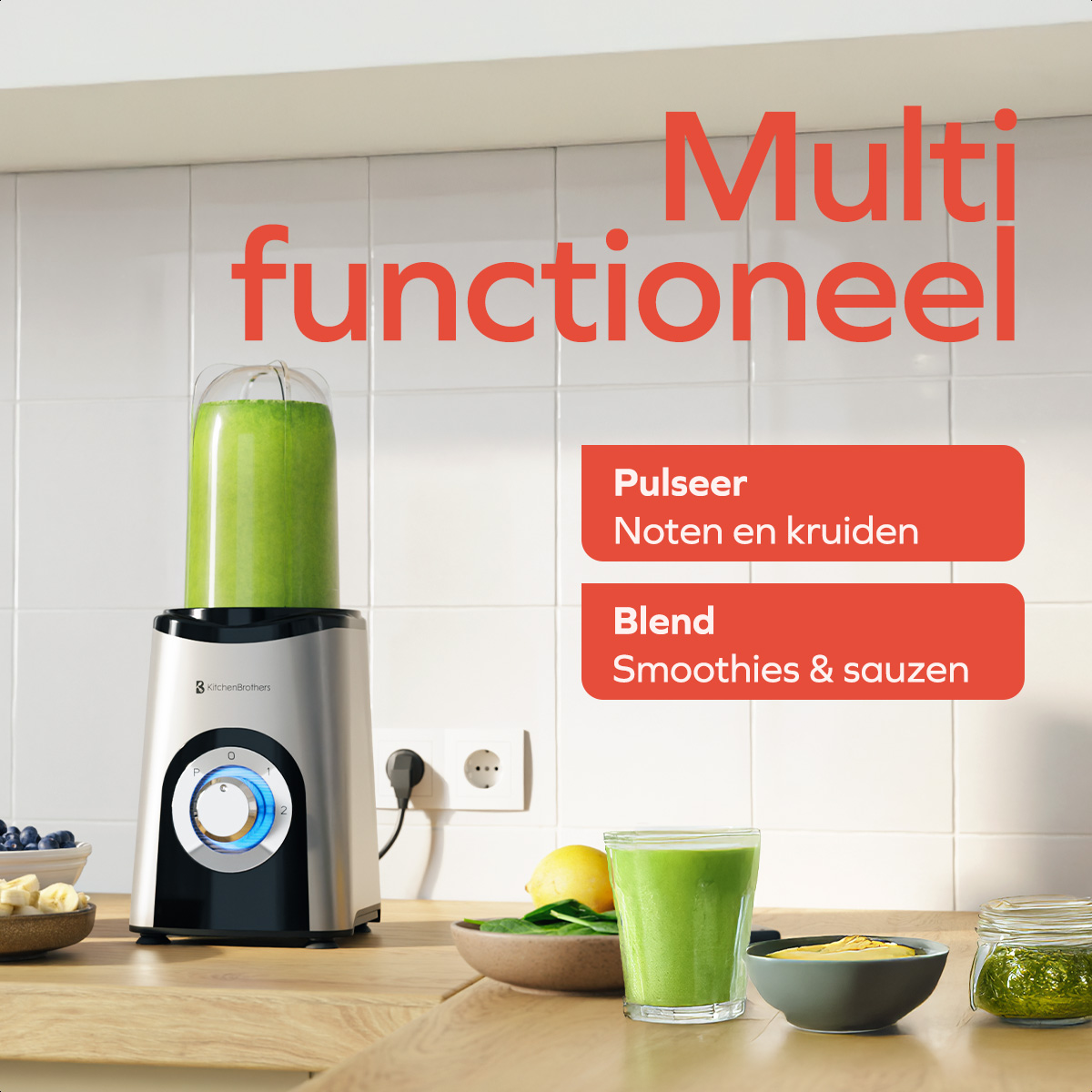 Apparaat, Elektrisch apparaat, Mixer