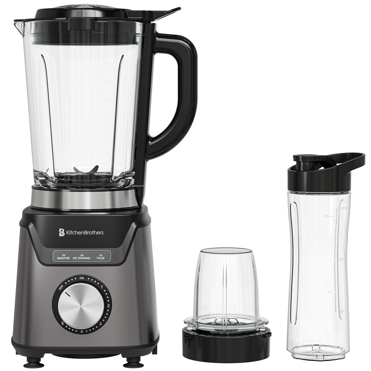 Apparaat, Elektrisch apparaat, Mixer, Blender