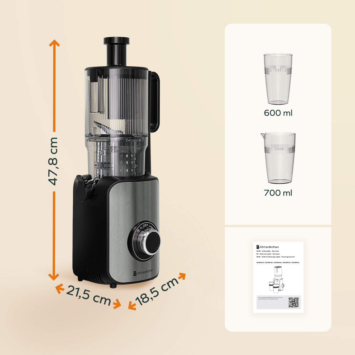 Apparaat, Elektrisch apparaat, Mixer