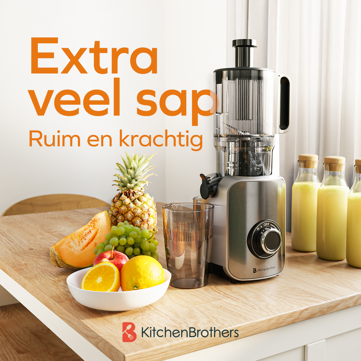 Vruchten, Ananas, Produceren, Elektrisch apparaat, Mixer