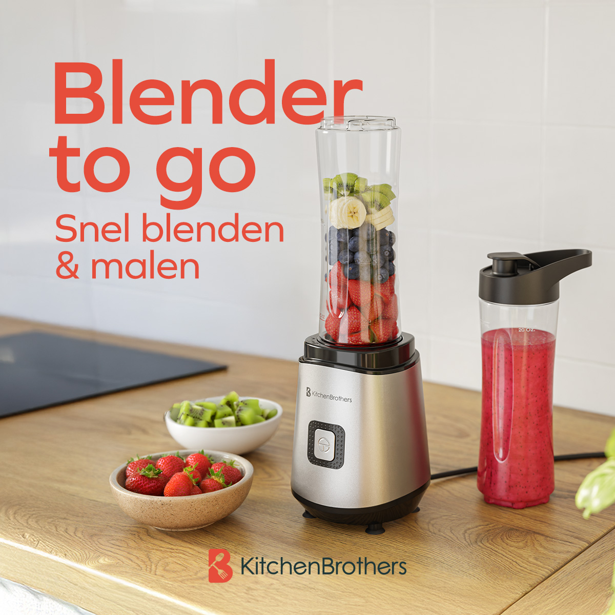 Apparaat, Elektrisch apparaat, Mixer, Shaker