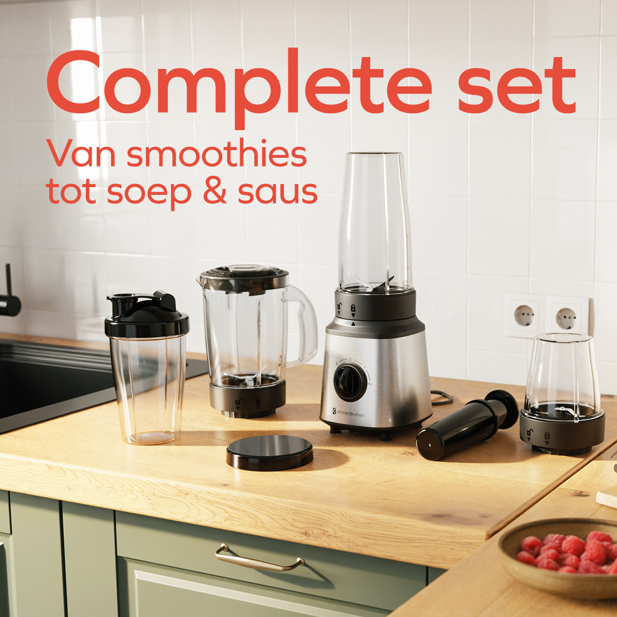 Apparaat, Elektrisch apparaat, Mixer