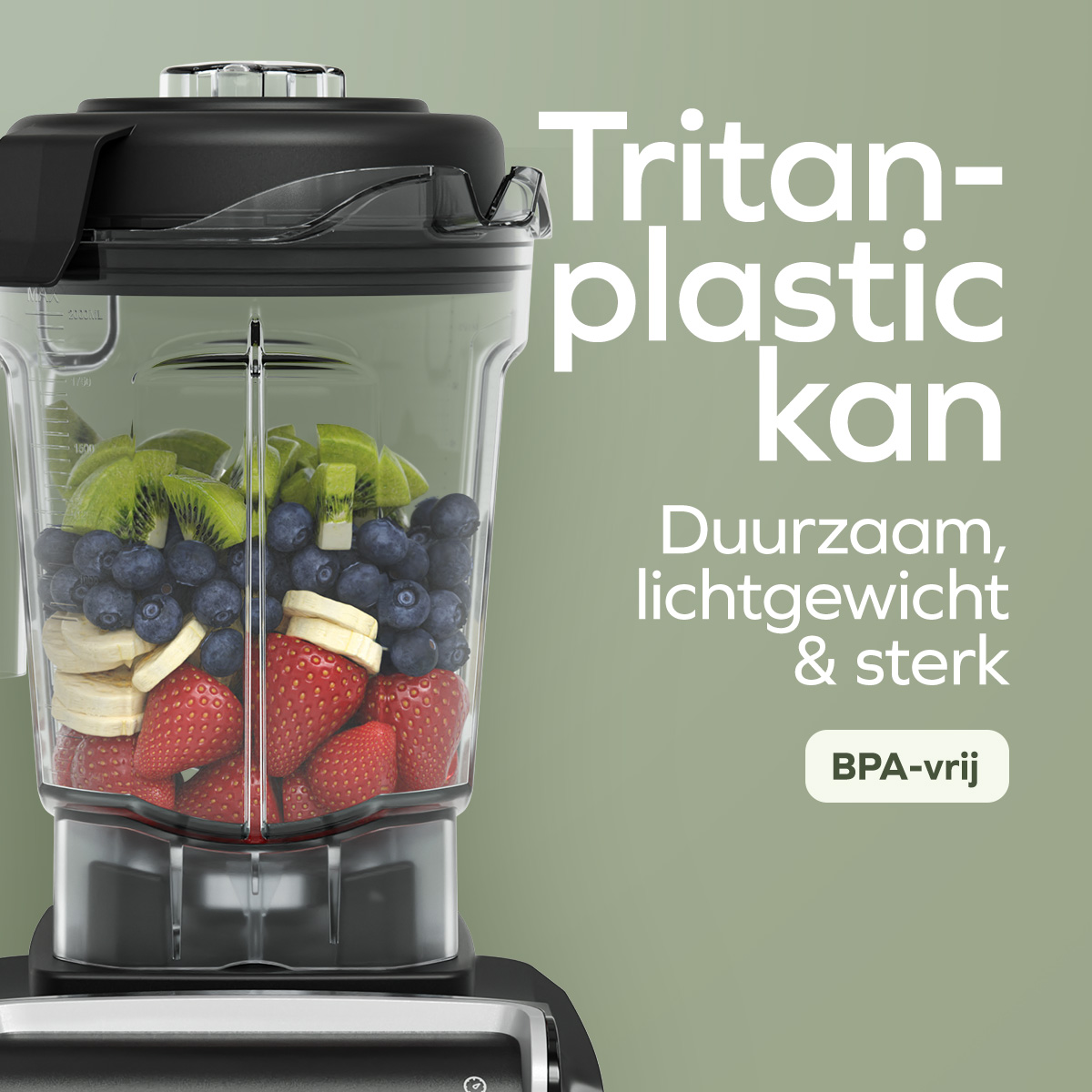 Apparaat, Elektrisch apparaat, Mixer, Bessen